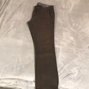 PacSun Bullhead Skinny Jeans 29x30